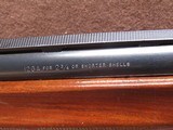 Remington 1100 12 Ga 2 3/4