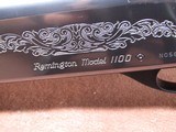 Remington 1100 12 Ga 2 3/4
