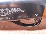 Remington 1100 12 Ga 2 3/4