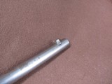 Rare find Burnside Carbine 54 Cal 21