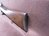 Rare find Burnside Carbine 54 Cal 21