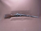 Rare find Burnside Carbine 54 Cal 21