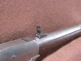 Rare find Burnside Carbine 54 Cal 21
