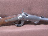 Rare find Burnside Carbine 54 Cal 21