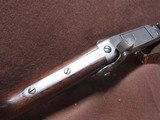 Rare find Burnside Carbine 54 Cal 21