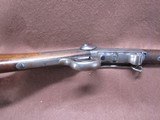 Rare find Burnside Carbine 54 Cal 21
