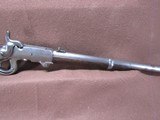 Rare find Burnside Carbine 54 Cal 21