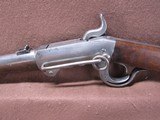 Rare find Burnside Carbine 54 Cal 21
