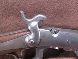 Rare find Burnside Carbine 54 Cal 21