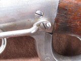 Rare find Burnside Carbine 54 Cal 21