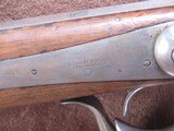 Rare find Burnside Carbine 54 Cal 21