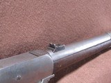 Rare find Burnside Carbine 54 Cal 21