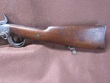 Rare find Burnside Carbine 54 Cal 21