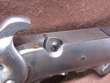 Rare find Burnside Carbine 54 Cal 21
