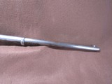 Rare find Burnside Carbine 54 Cal 21