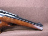 Remington XP100 .221 Rem Fireball Bolt Single 11.75