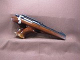 Remington XP100 .221 Rem Fireball Bolt Single 11.75