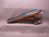 Remington XP100 .221 Rem Fireball Bolt Single 11.75
