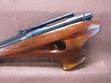 Remington XP100 .221 Rem Fireball Bolt Single 11.75