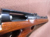 Remington XP100 .221 Rem Fireball Bolt Single 11.75