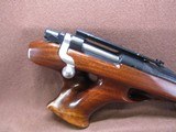 Remington XP100 .221 Rem Fireball Bolt Single 11.75