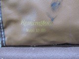 Remington XP100 .221 Rem Fireball Bolt Single 11.75