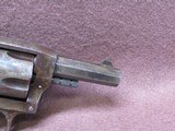 Iver Johnson 1900 38 S&W 5 Shot DA/SA 2.375 - 4 of 18