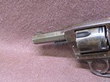 Iver Johnson 1900 38 S&W 5 Shot DA/SA 2.375 - 11 of 18