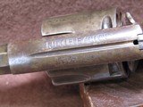 Iver Johnson 1900 38 S&W 5 Shot DA/SA 2.375 - 12 of 18