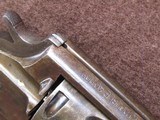Iver Johnson 1900 38 S&W 5 Shot DA/SA 2.375 - 6 of 18