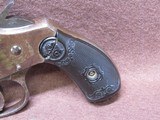 Iver Johnson 1900 38 S&W 5 Shot DA/SA 2.375 - 9 of 18