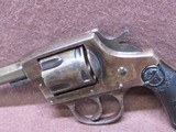 Iver Johnson 1900 38 S&W 5 Shot DA/SA 2.375 - 10 of 18