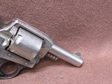 Unknown Maker Victor 38 S&W 5 Shot DA/SA 2.5