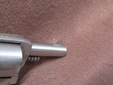 Unknown Maker Victor 38 S&W 5 Shot DA/SA 2.5