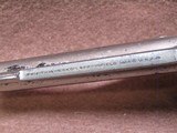 Smith & Wesson Safety Hammerless Lemon Squeezer 38 S&W 3.25