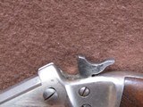 J Stevens A&T Co #41 Derringer 22 Cal Single Top Break 3.5