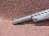J Stevens A&T Co #41 Derringer 22 Cal Single Top Break 3.5