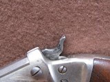 J Stevens A&T Co #41 Derringer 22 Cal Single Top Break 3.5