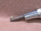 J Stevens A&T Co #41 Derringer 22 Cal Single Top Break 3.5