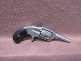 Antique Unknown Maker Bang Up No 2 32 Cal 5 Shot Spur 2.5 - 1 of 17