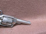 Antique Unknown Maker Bang Up No 2 32 Cal 5 Shot Spur 2.5 - 4 of 17