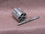Antique Unknown Maker Bang Up No 2 32 Cal 5 Shot Spur 2.5 - 14 of 17