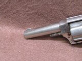 Antique Unknown Maker Bang Up No 2 32 Cal 5 Shot Spur 2.5 - 11 of 17