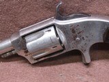 Antique Unknown Maker Bang Up No 2 32 Cal 5 Shot Spur 2.5 - 10 of 17