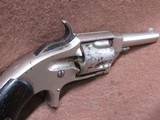 Antique Unknown Maker Bang Up No 2 32 Cal 5 Shot Spur 2.5 - 7 of 17