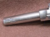 Antique Unknown Maker Bang Up No 2 32 Cal 5 Shot Spur 2.5 - 12 of 17