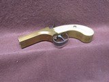 CMC Snake Eyes 36 Cal Percussion Pistol SXS 3