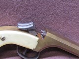 CMC Snake Eyes 36 Cal Percussion Pistol SXS 3