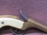 CMC Snake Eyes 36 Cal Percussion Pistol SXS 3