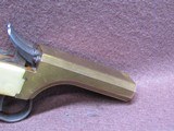 CMC Snake Eyes 36 Cal Percussion Pistol SXS 3